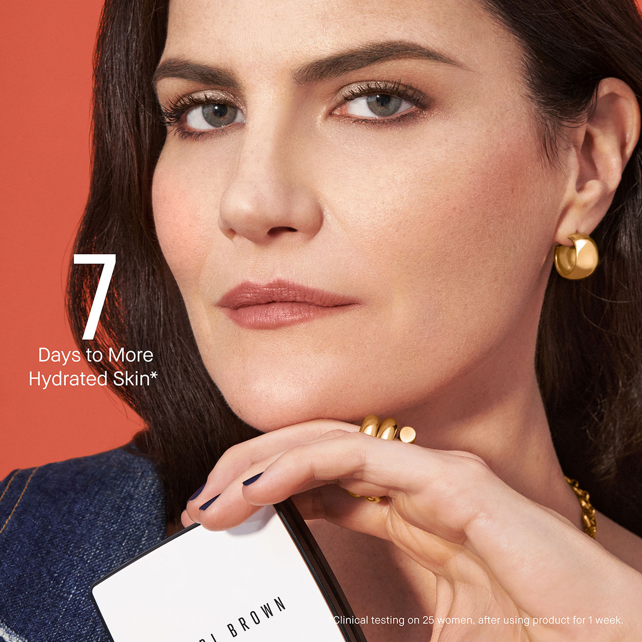 Information related to Bobbi Brown Vitamin Enriched Pressed Powder