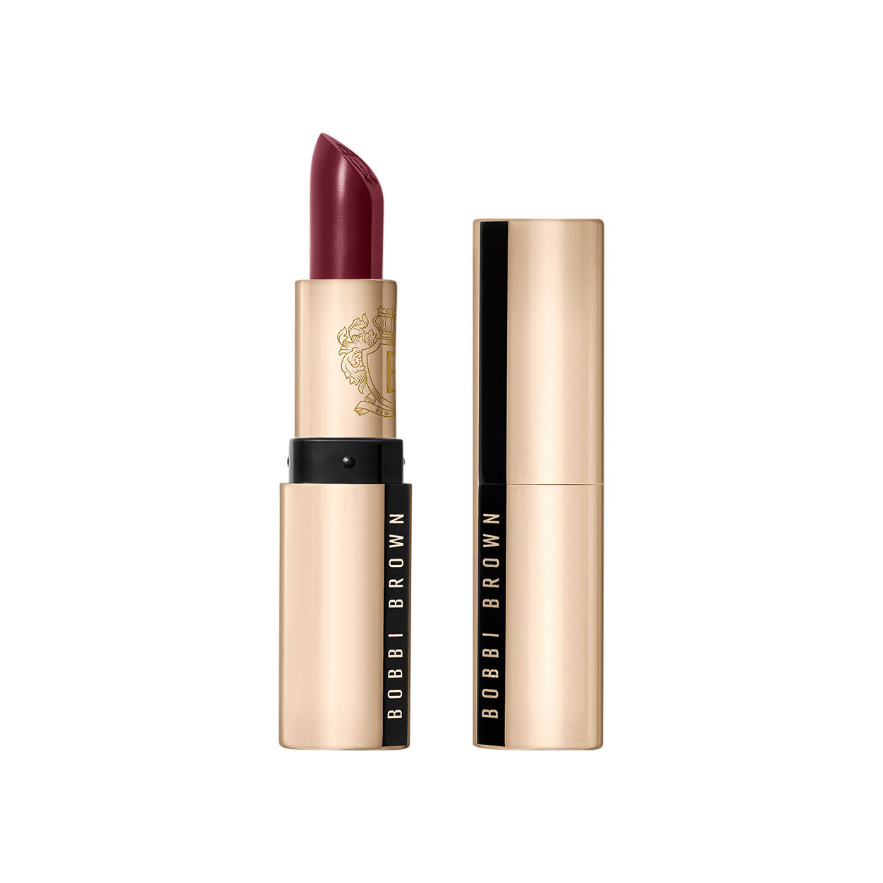 Bobbi Brown Luxe Lipstick variant: Your Majesty main image