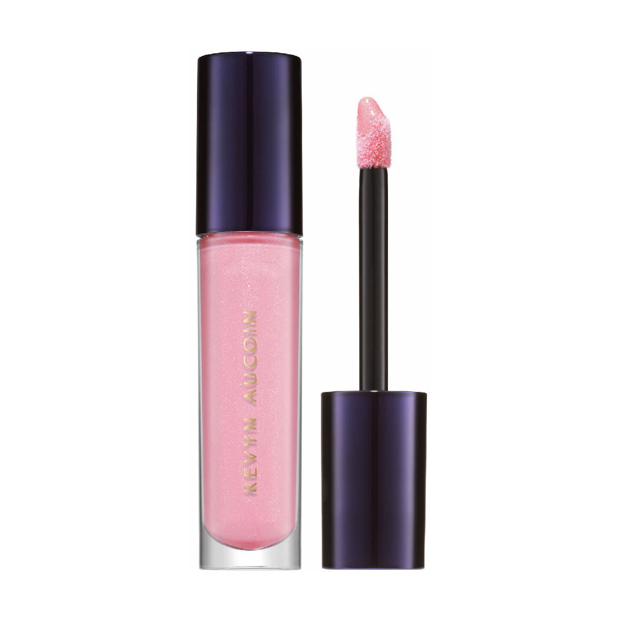 Kevyn Aucoin Celestial Lipgloss variant: Yuwen main image