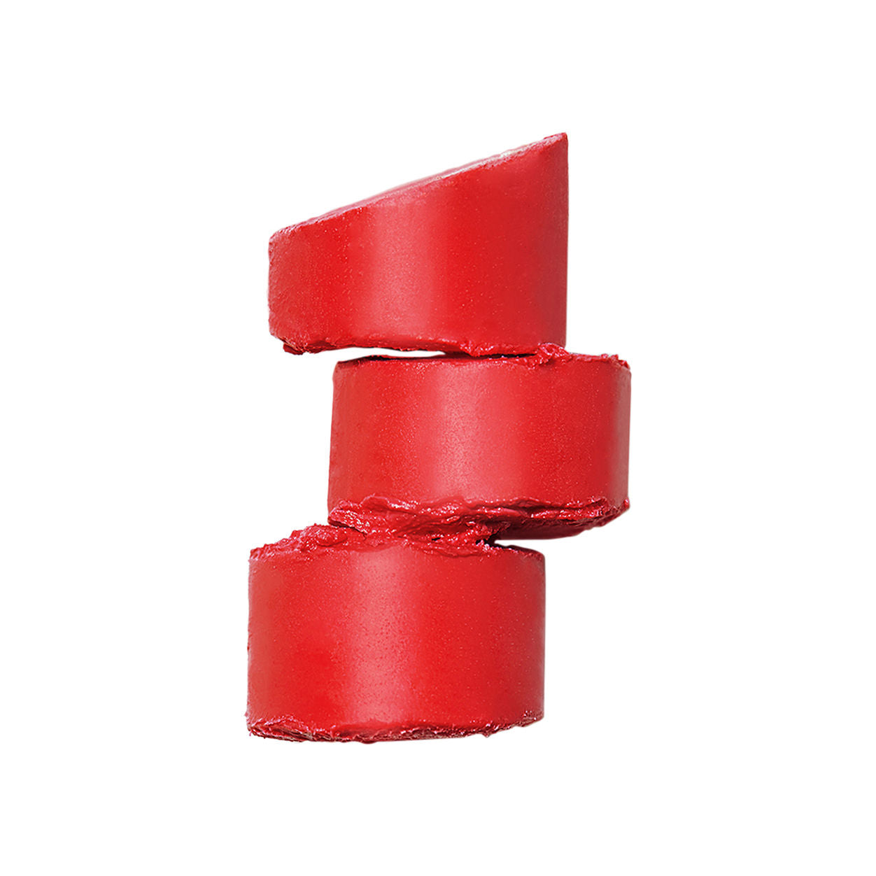 Swatch image of RMS Beauty Tinted Daily Lip Balm variant: crimson lane