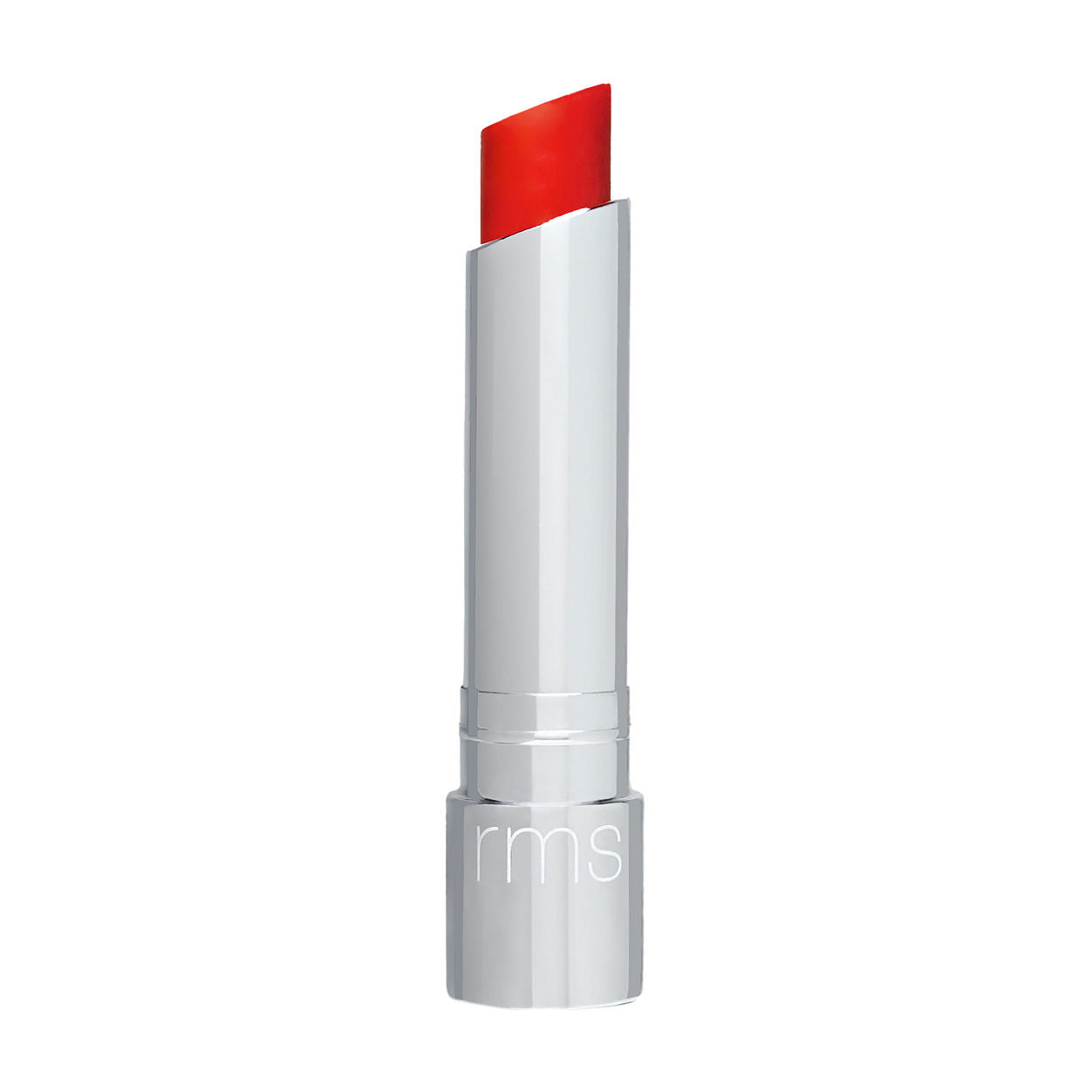 RMS Beauty Tinted Daily Lip Balm variant: crimson lane main image