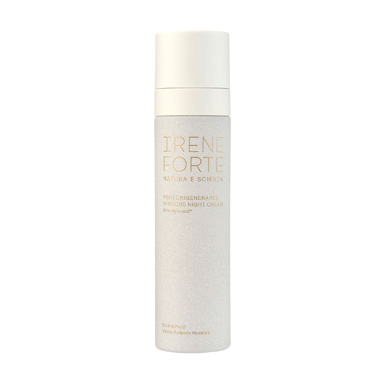 Irene Forte Hibiscus Night Cream With Myoxinol main image