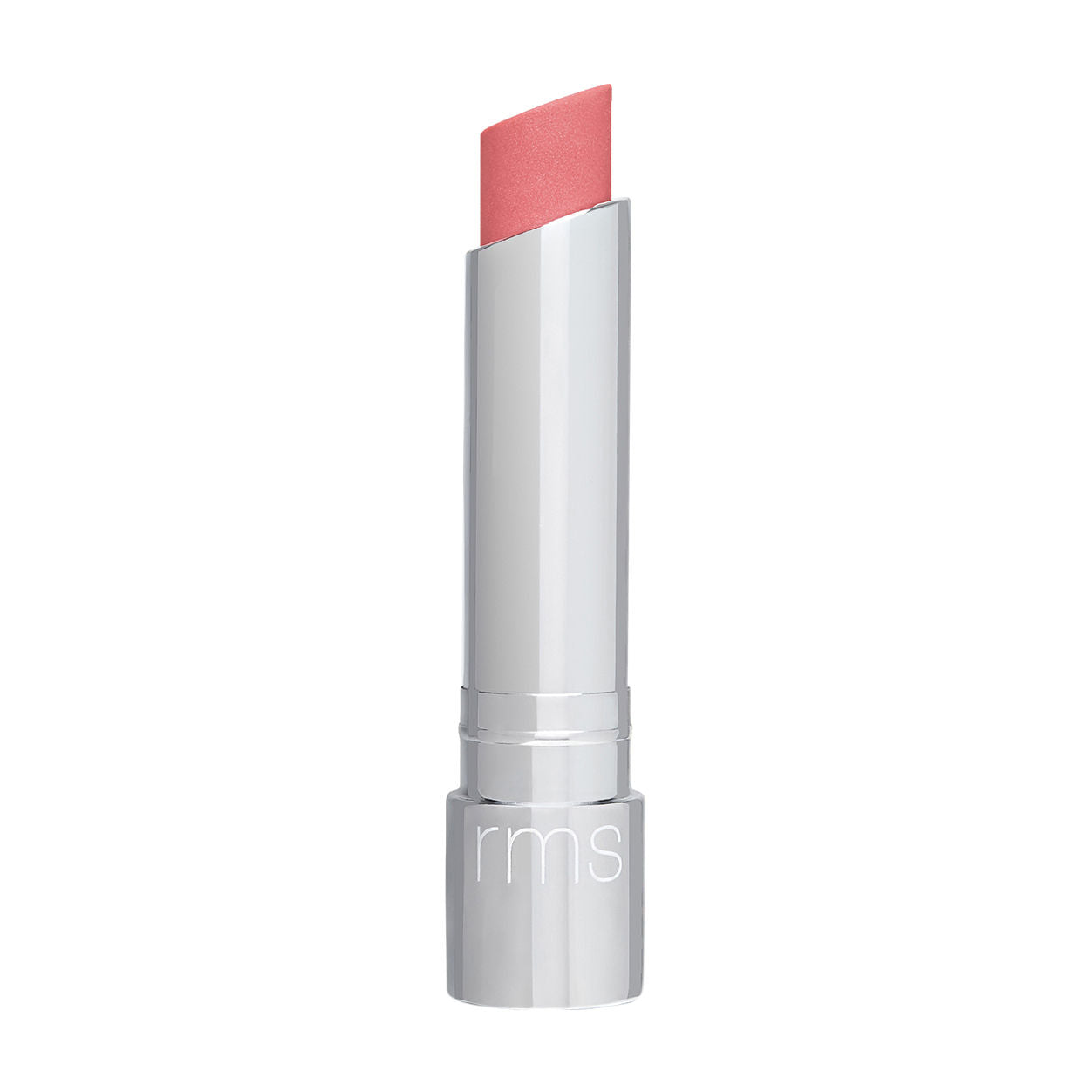 RMS Beauty Tinted Daily Lip Balm variant: passion lane main image