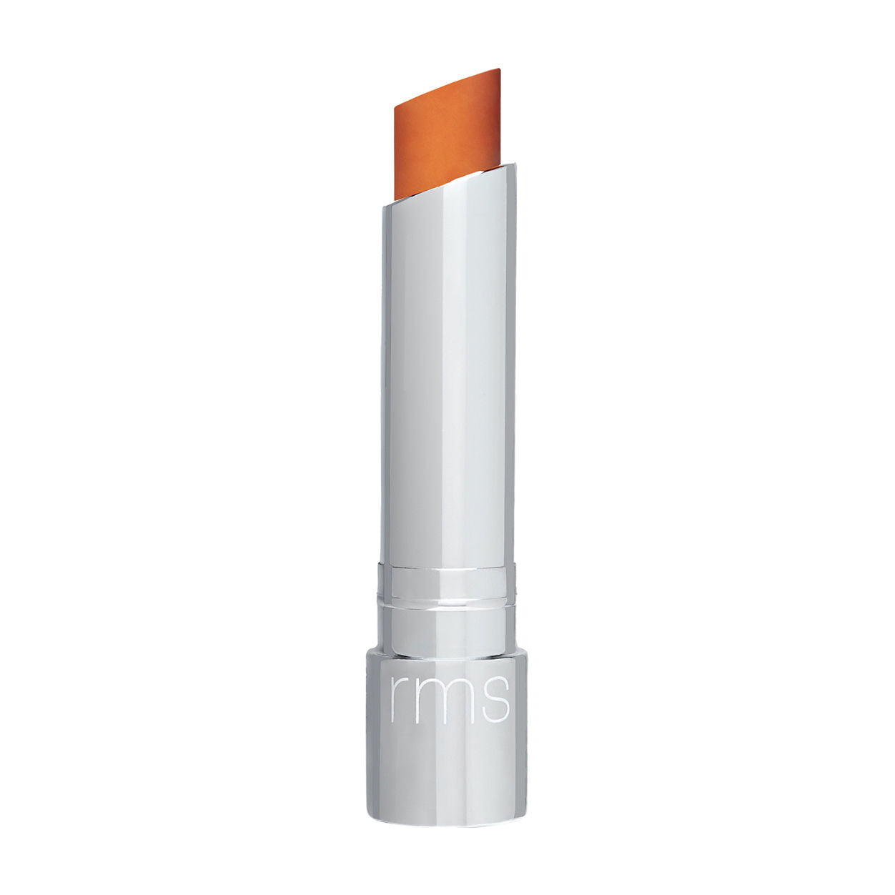 RMS Beauty Tinted Daily Lip Balm variant: penny lane main image