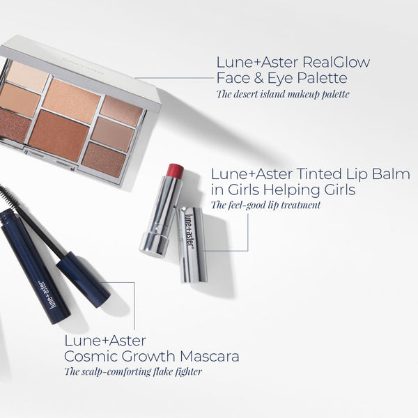 Bluemercury The “NoMakeup Makeup” Routine Bluemercury bluemercury