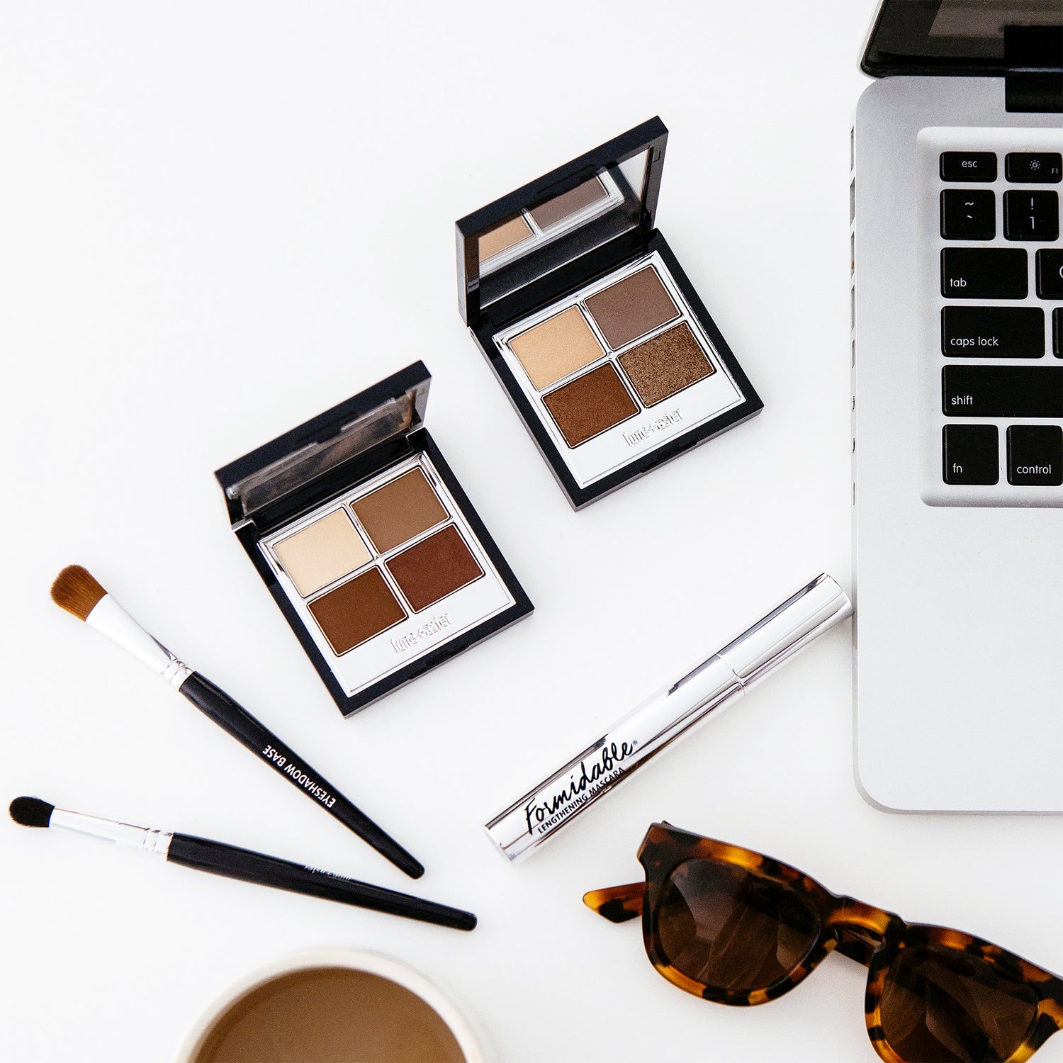 Lune+Aster Morning Edit Eyeshadow Palette