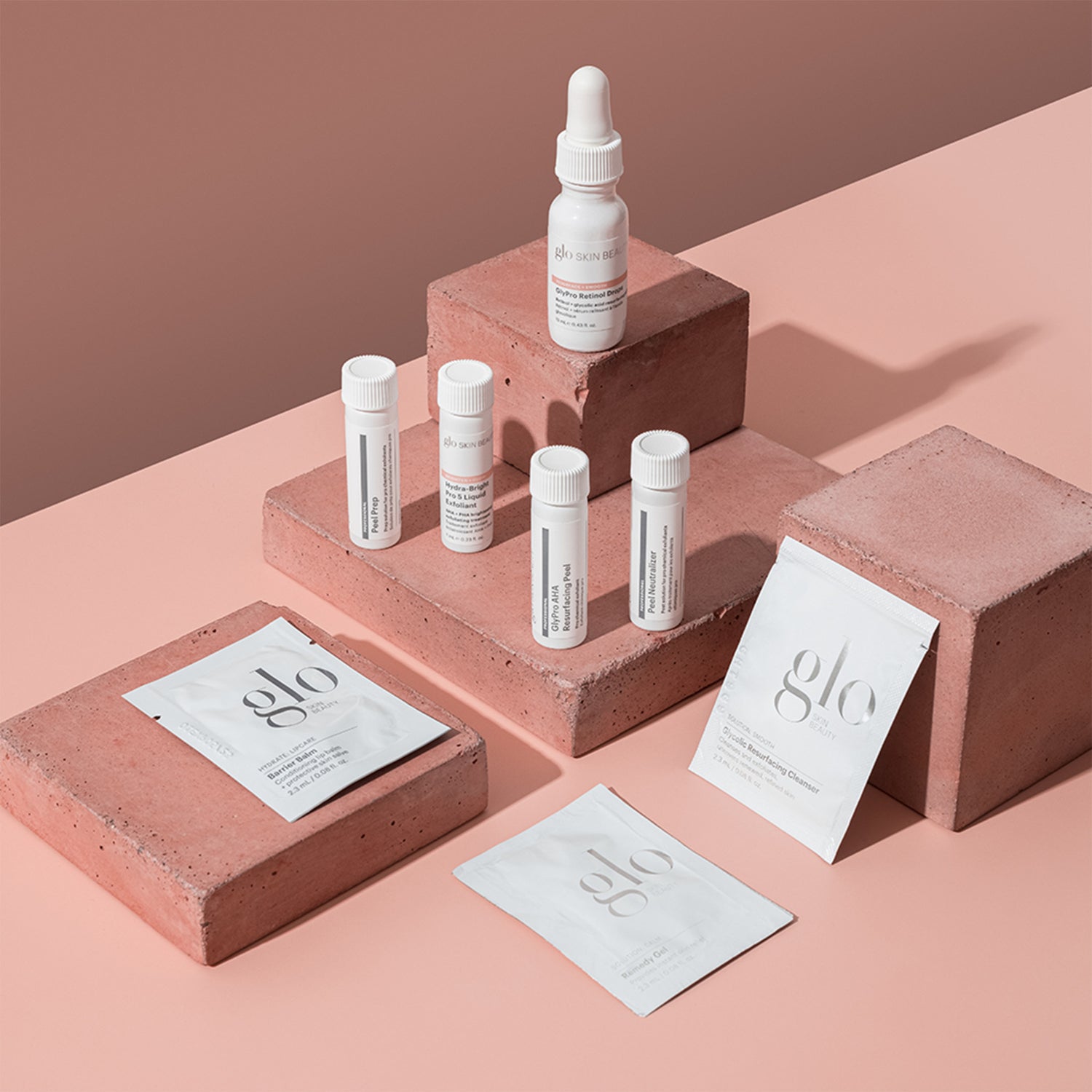 Glo Skin Beauty GlyPro AHA Resurfacing Peel .