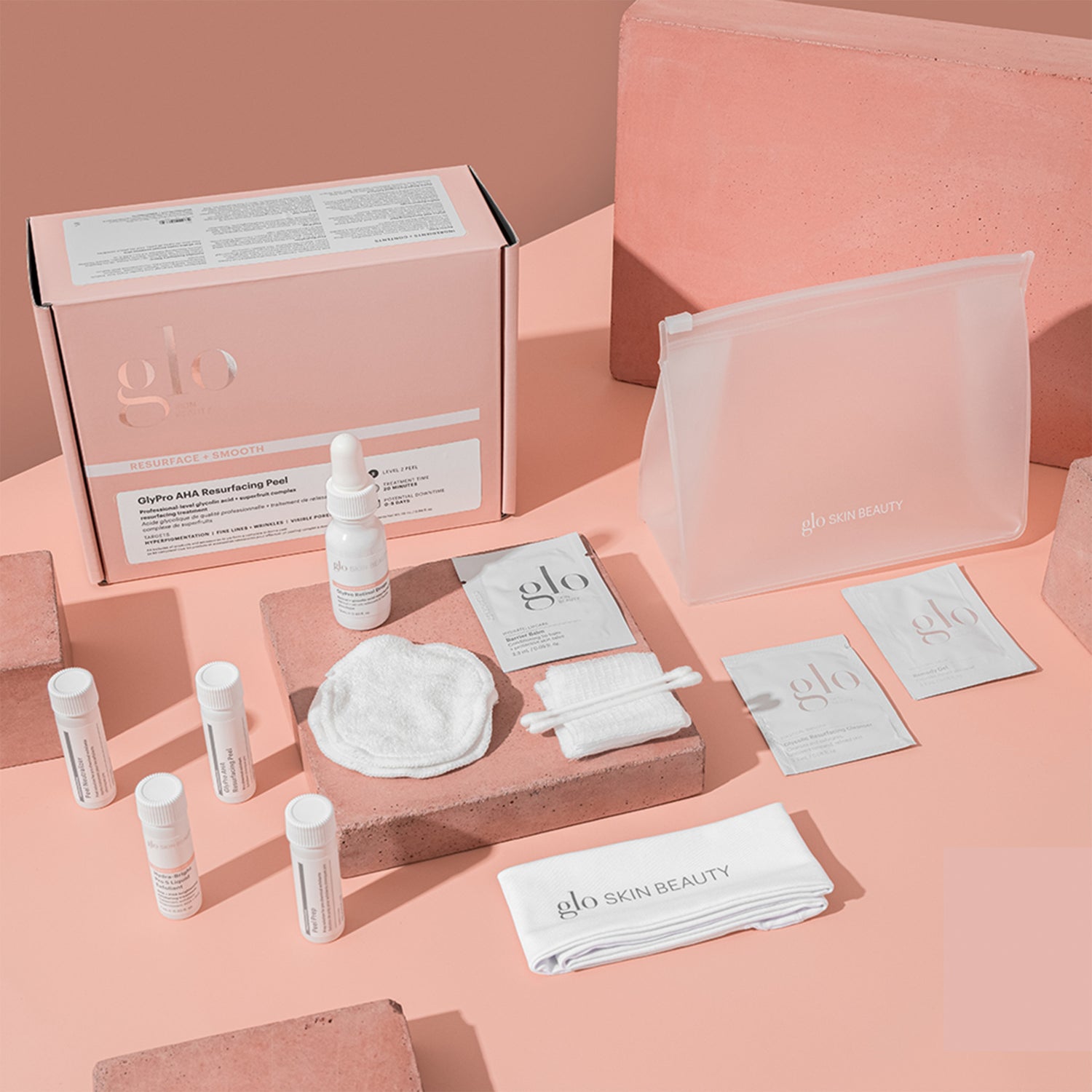 Glo Skin Beauty GlyPro AHA Resurfacing Peel .