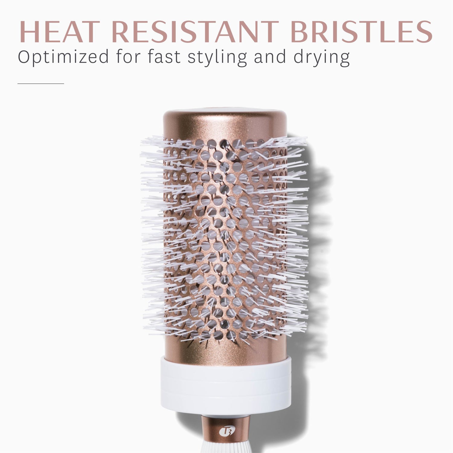 T3 Volume 3.0 Round Brush .