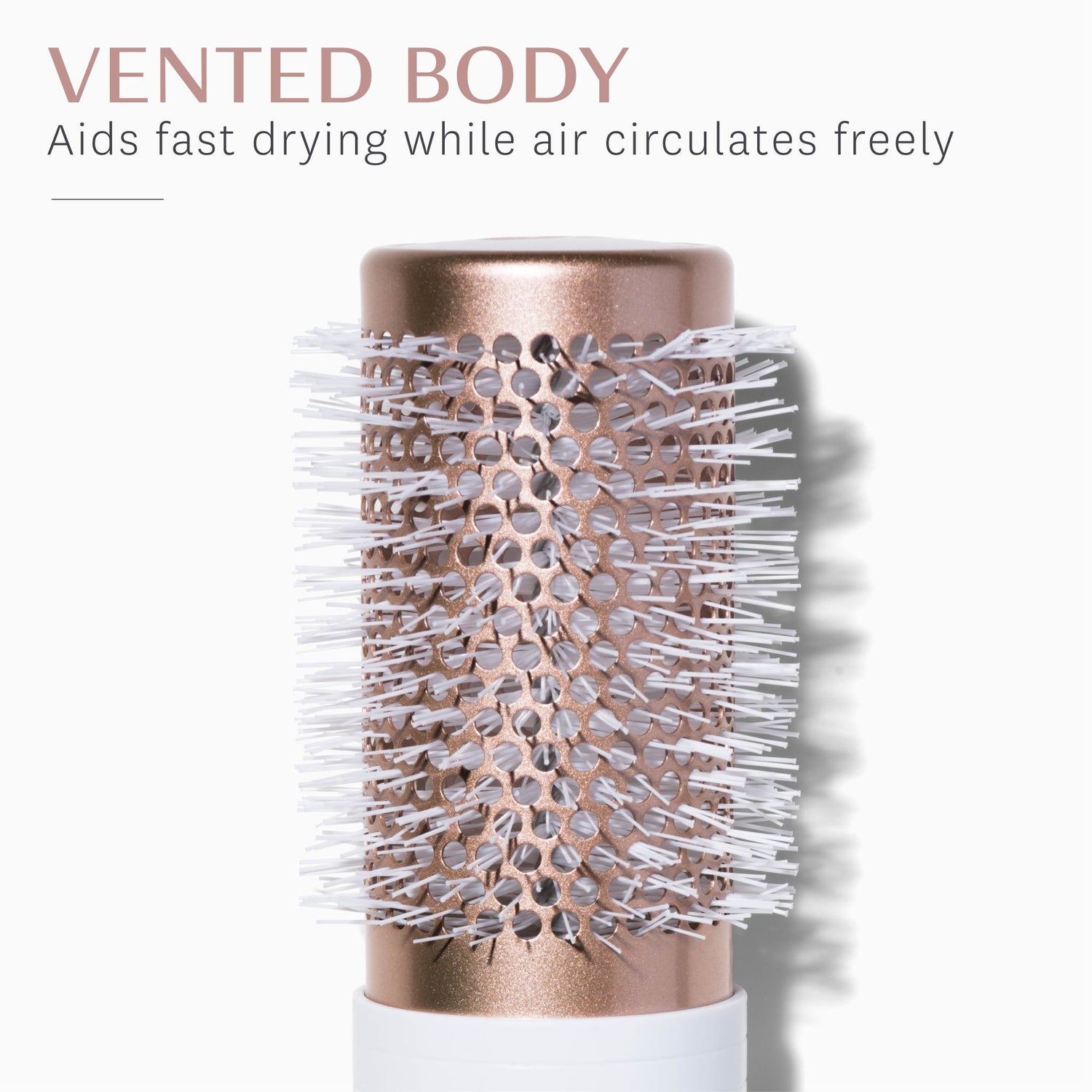 T3 Volume 3.0 Round Brush .