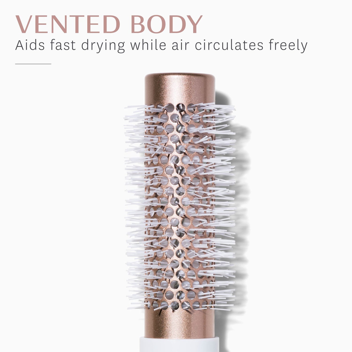 T3 Volume 2.0 Round Brush .