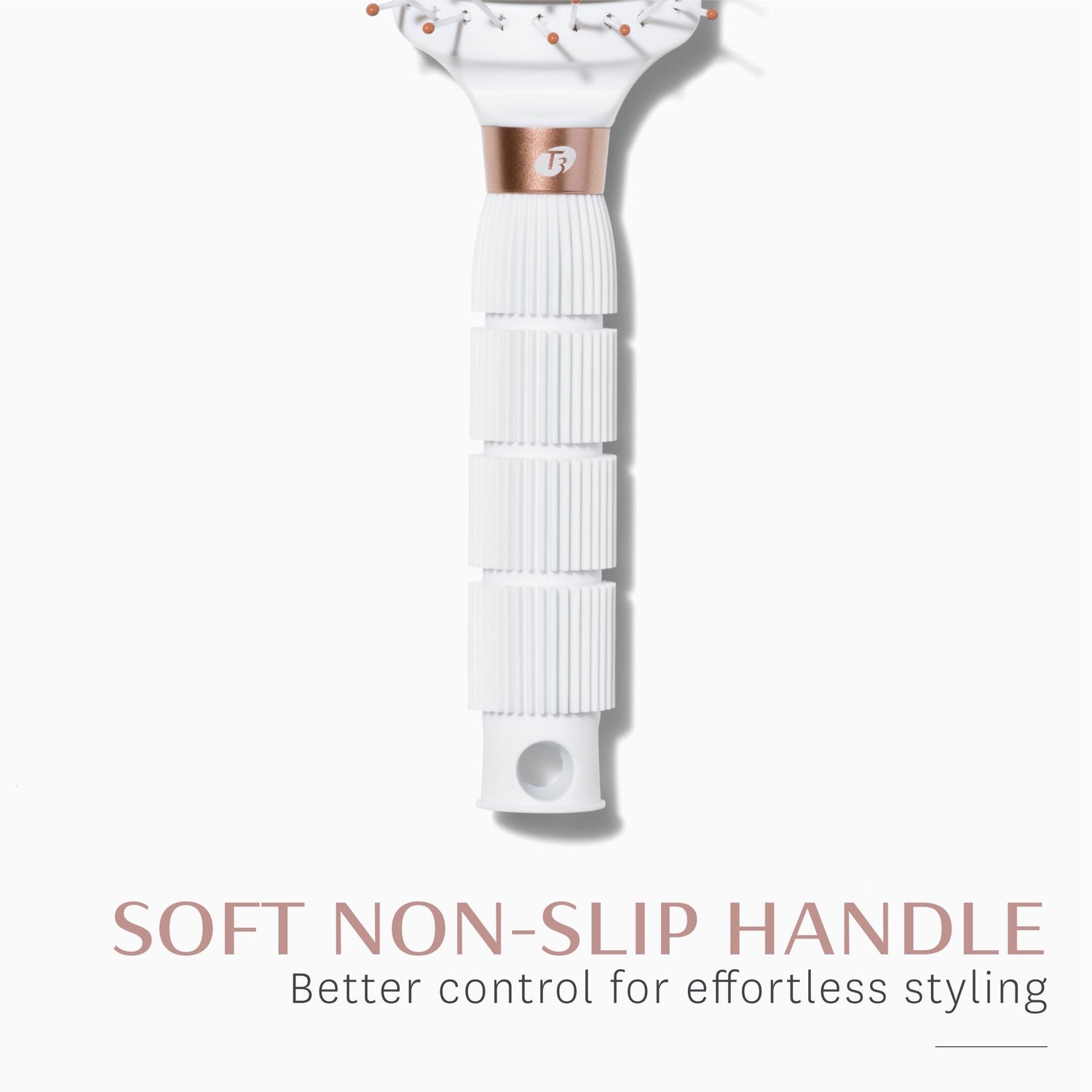 T3 Dry Vent Brush .