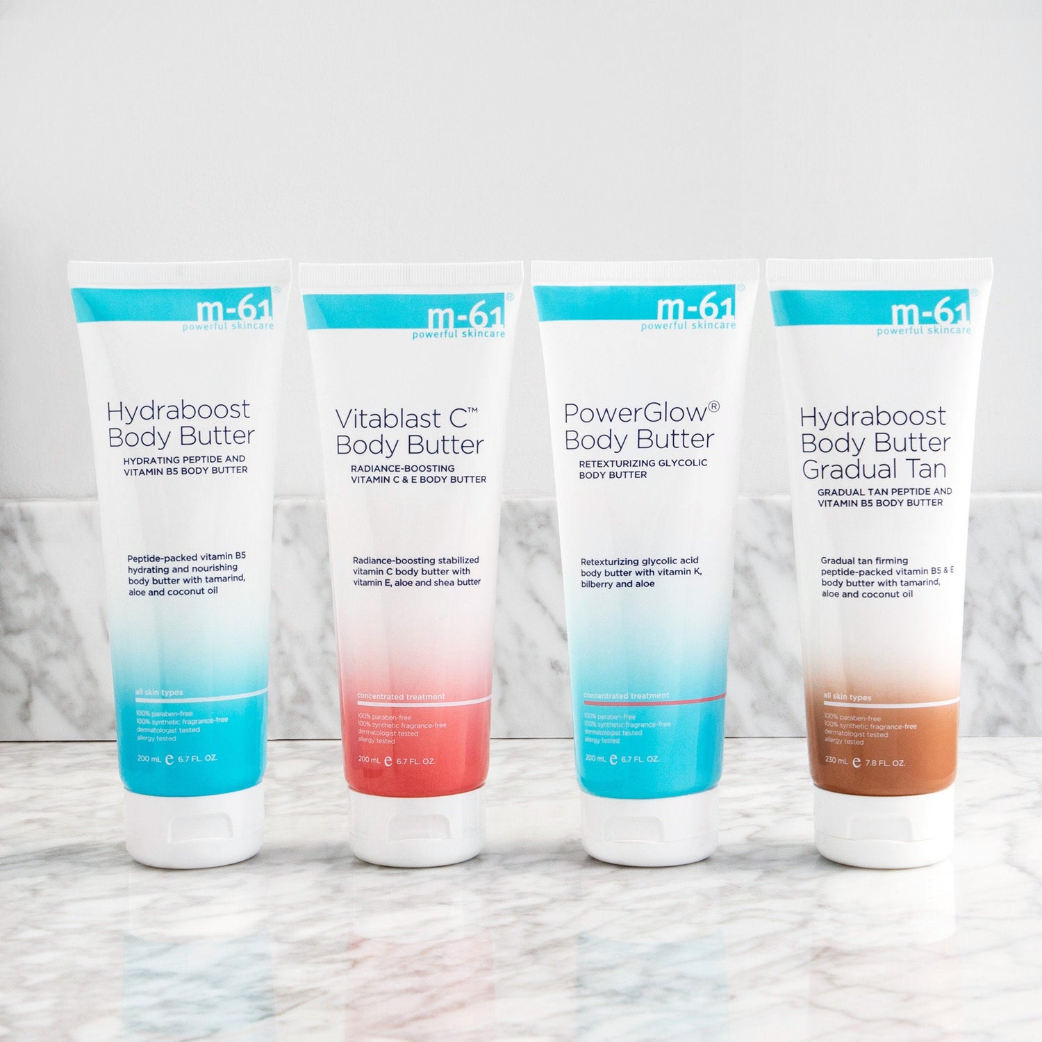 Hydraboost Body Butter