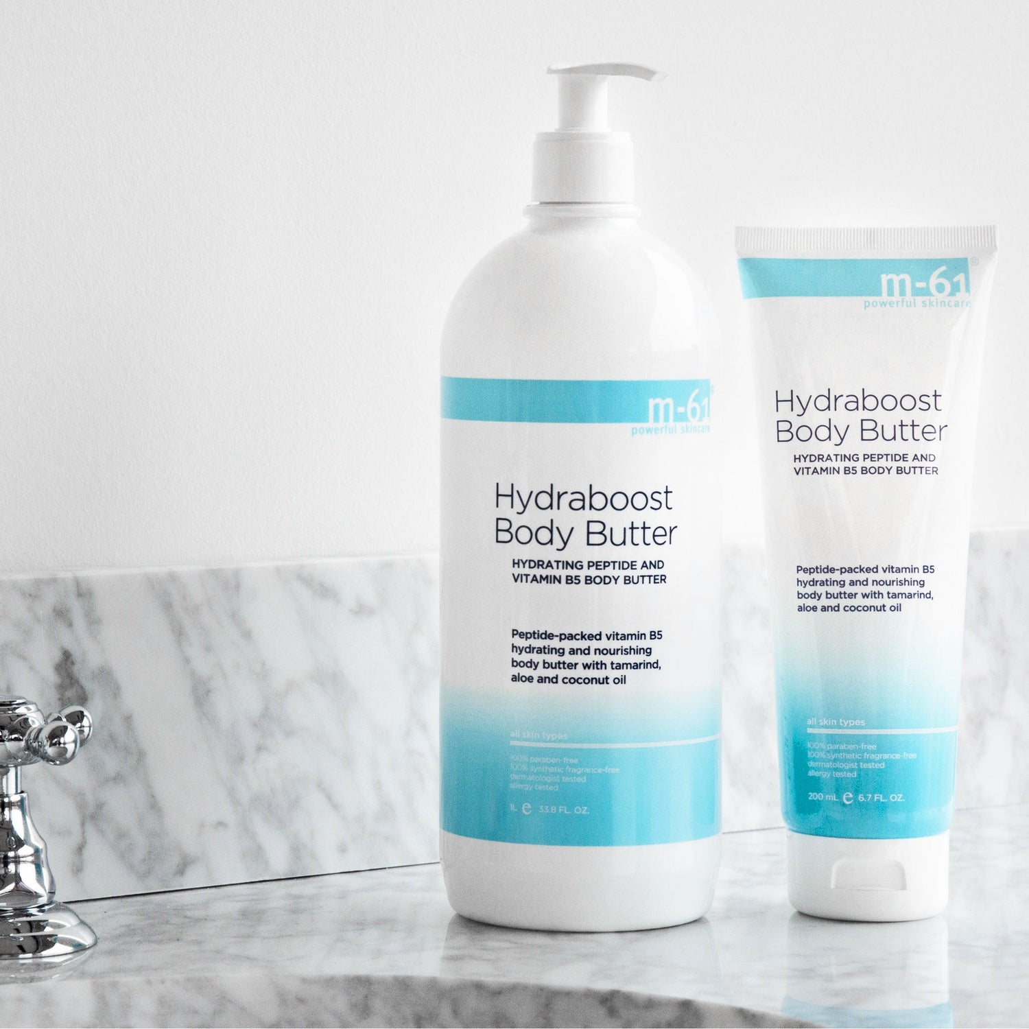 Hydraboost Body Butter