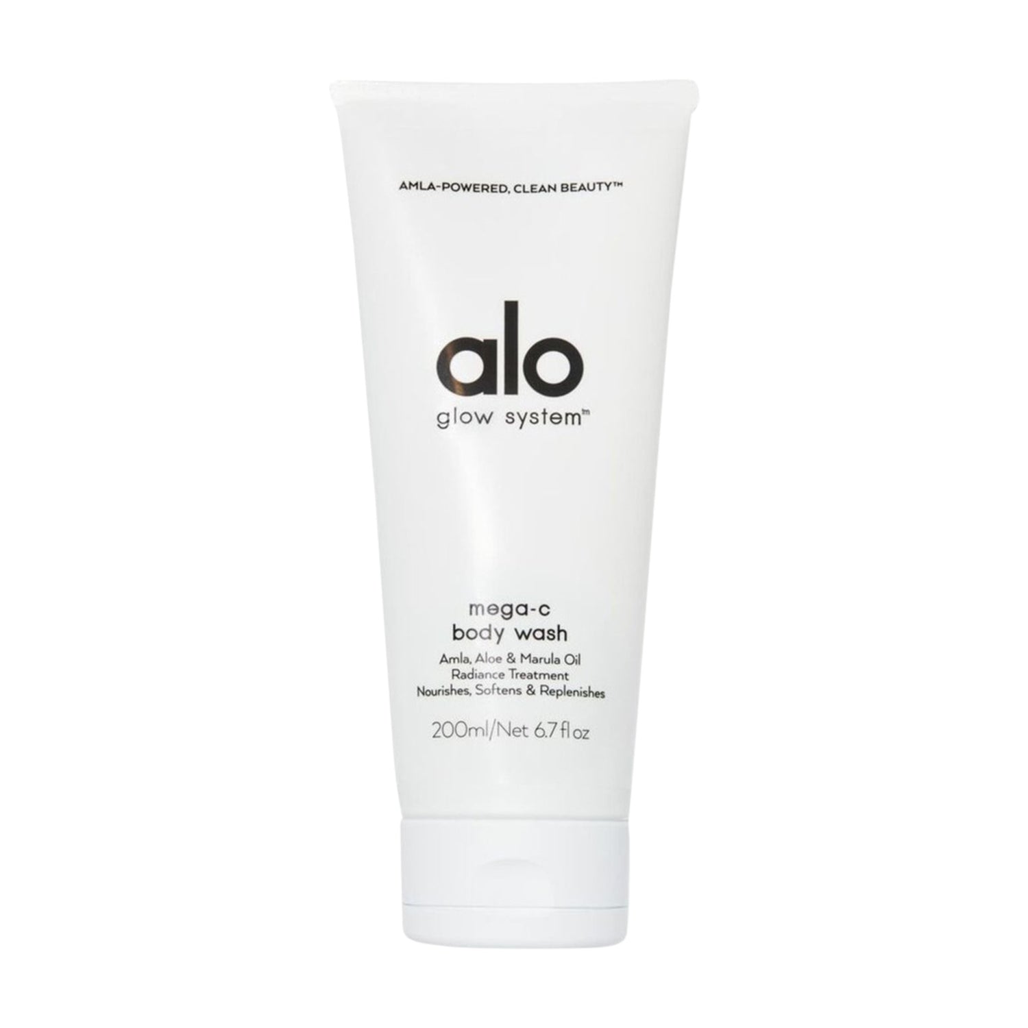 Alo Mega-C Body Wash main image.