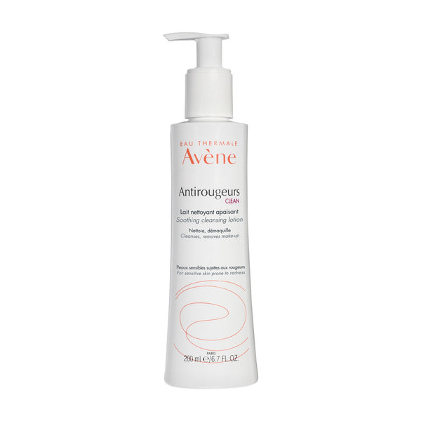 Avène Refreshing Cleansing Lotion –