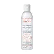 Avène Tolerance Extremely Gentle Cleanser main image.
