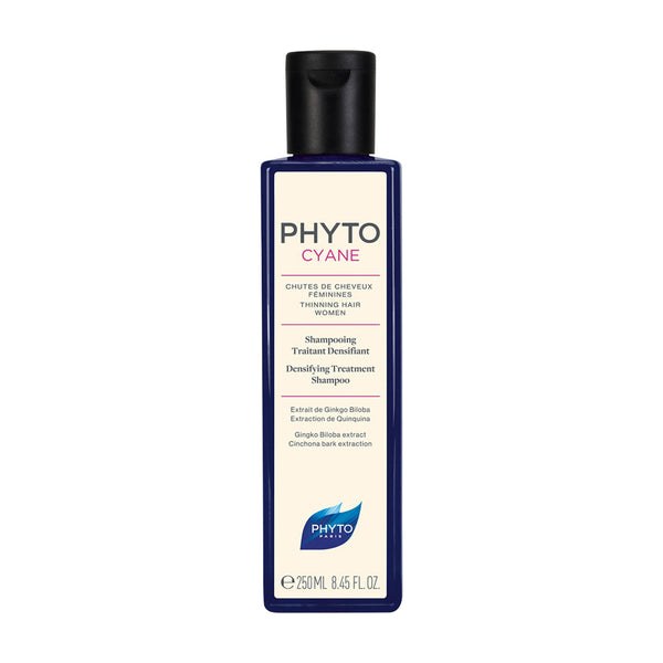 fejl sæt ind slids Phyto Phytocyane Densifying Treatment Shampoo – bluemercury
