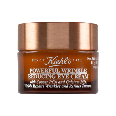 Powerful Wrinkle Reducing Eye Cream