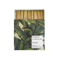 Maison La Bougie Jangala Matches main image.