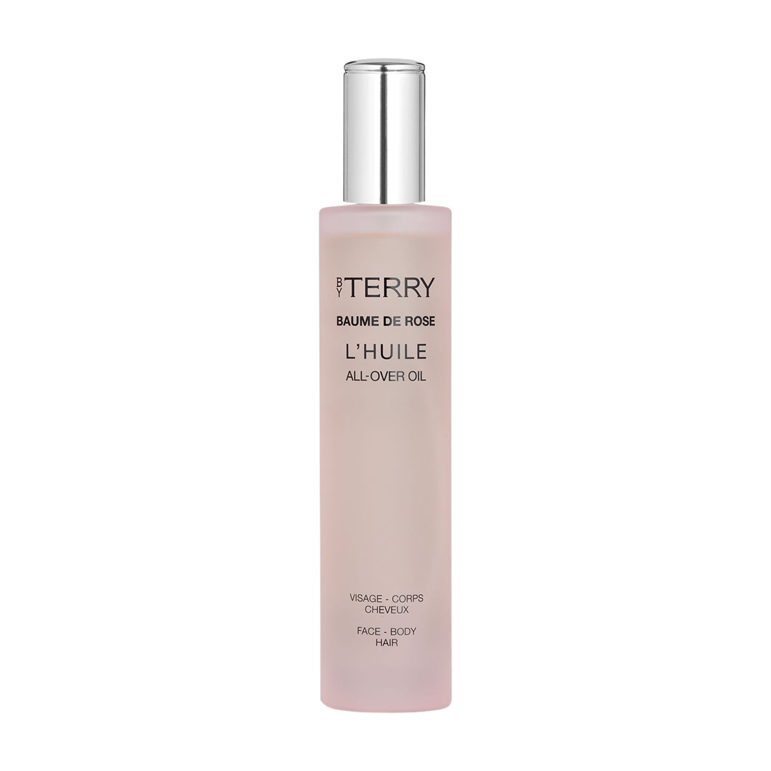 By Terry Baume de Rose All-Over Oil main image.