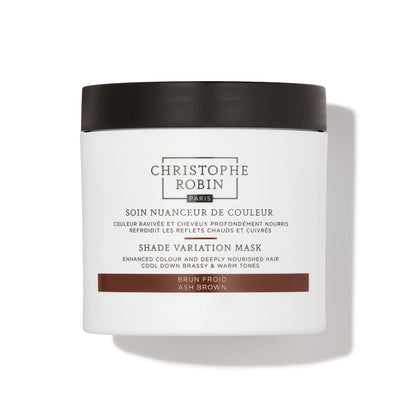 Shade Variation Care Ash Brown