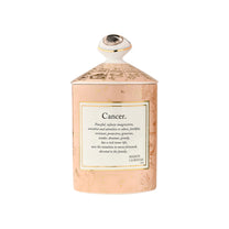 Maison La Bougie Cancer Candle main image.