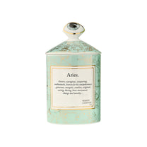 Maison La Bougie Aries Candle main image.