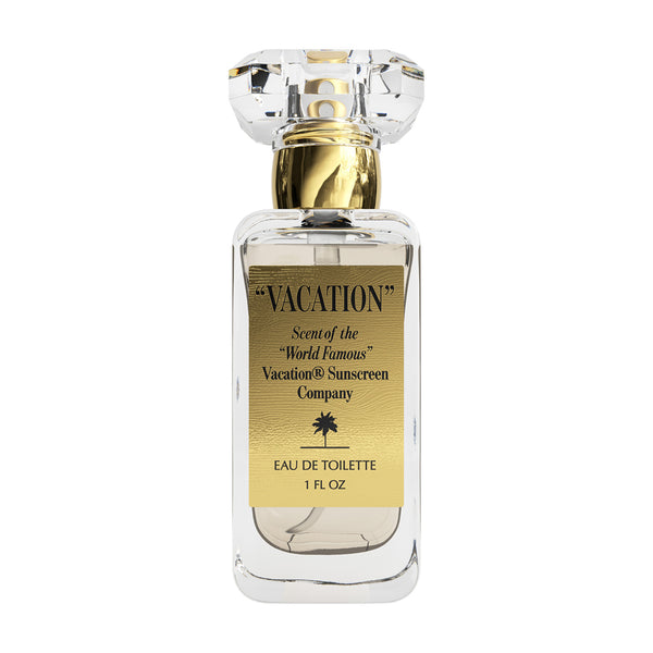 Tru Fragrance NEON BEACH Eau de Parfum 3.4 oz / 100 ml ~ Brand New