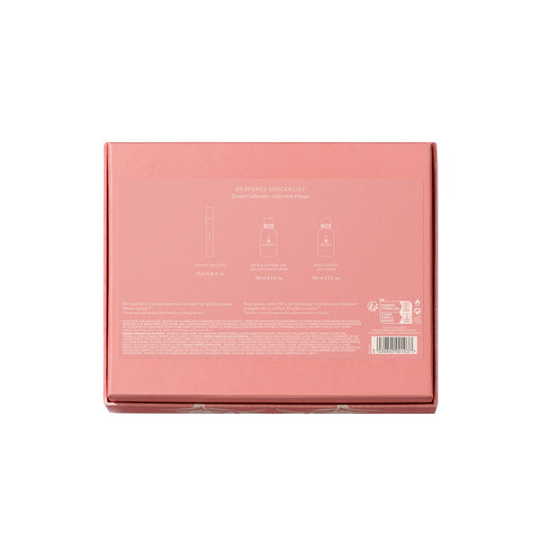 Molton Brown Fiery Pink Pepper Eau de Parfum Travel Case Refill 0.25fl oz