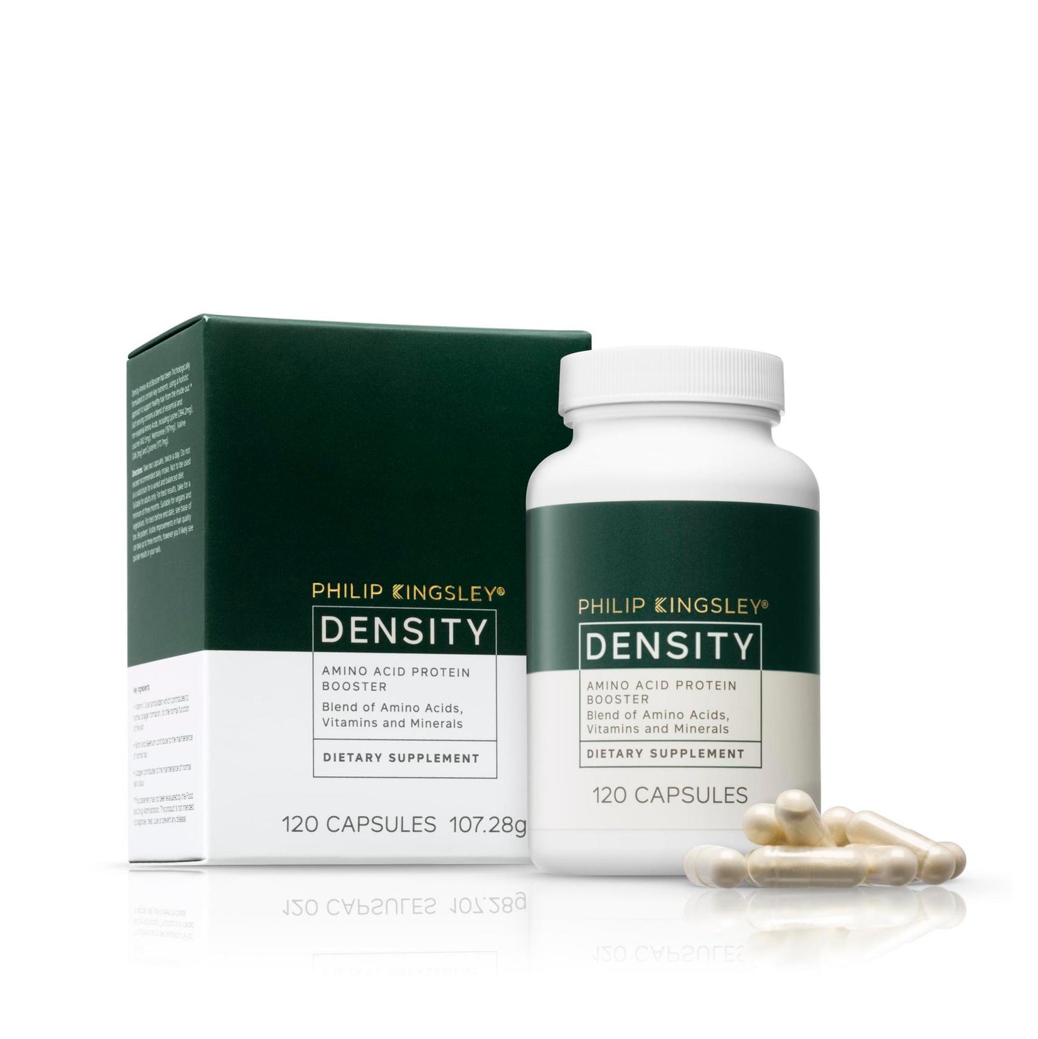 Philip Kingsley Density Amino Acid Protein Booster