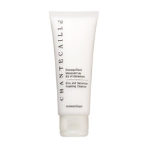 Chantecaille Rice and Geranium Foaming Cleanser main image.