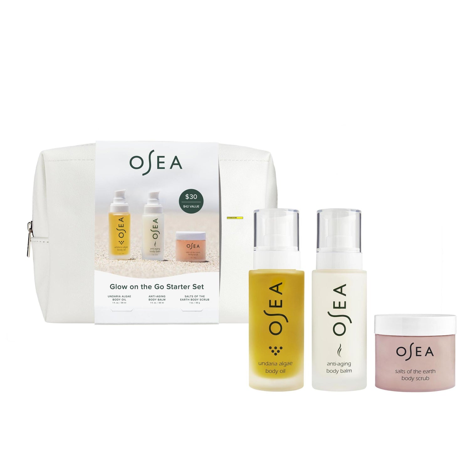 Glow On The Go Starter Set