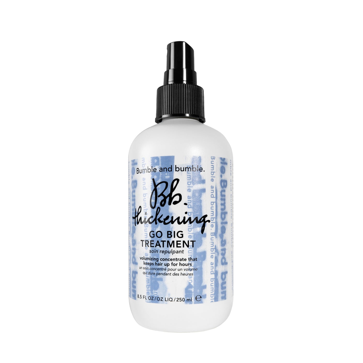 Bumble and Bumble Thickening Go Big Plumping Treatment