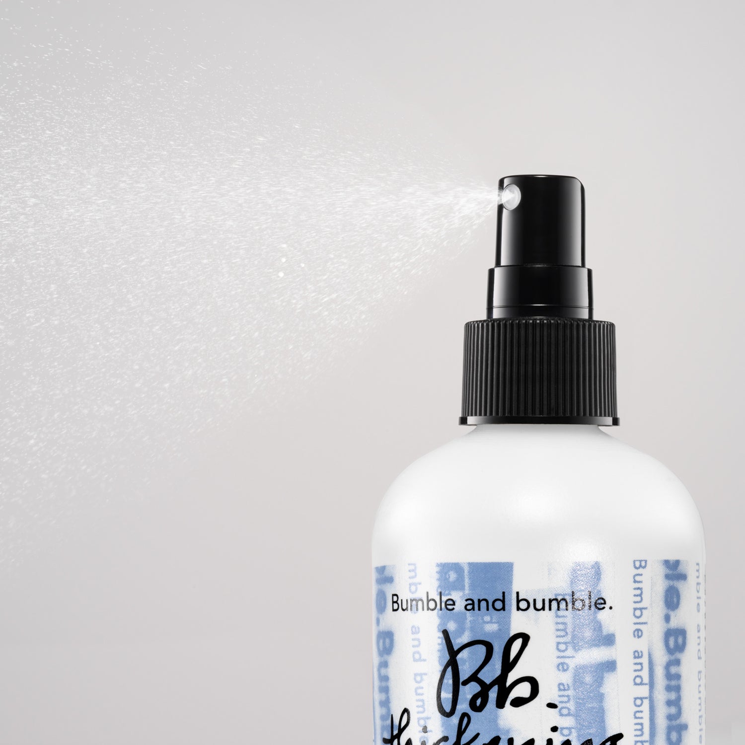 Bumble and Bumble Thickening Go Big Plumping Treatment