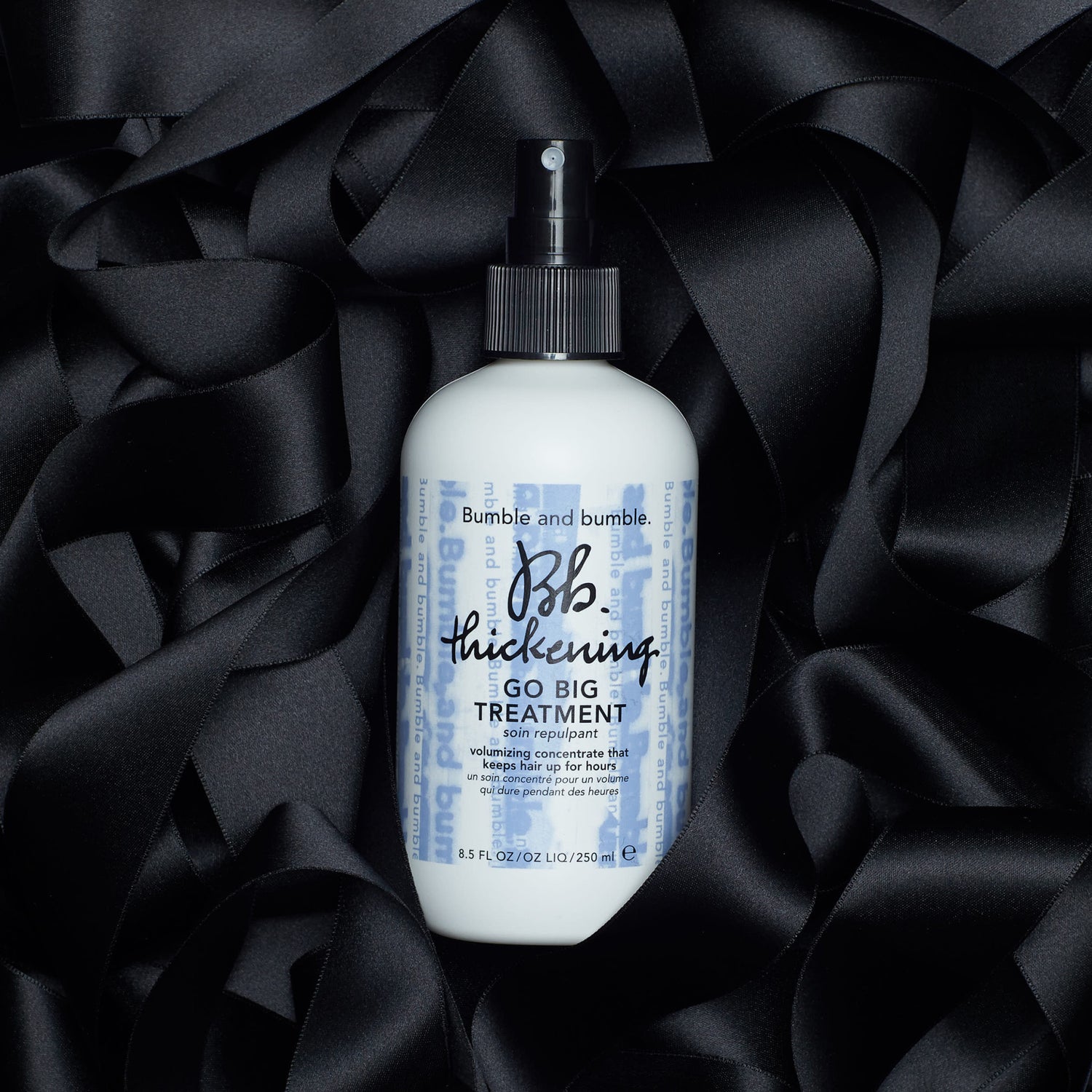 Bumble and Bumble Thickening Go Big Plumping Treatment