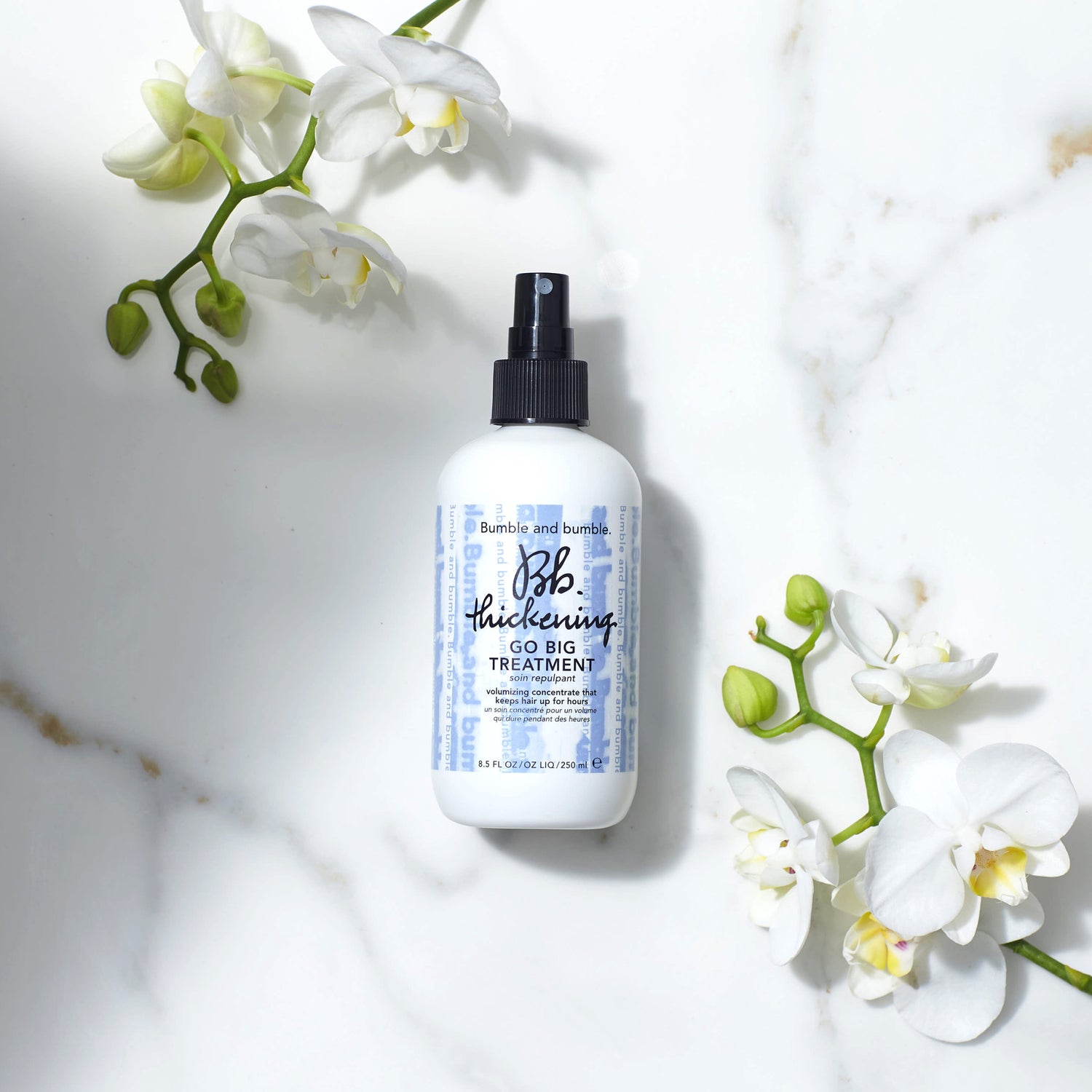 Bumble and Bumble Thickening Go Big Plumping Treatment