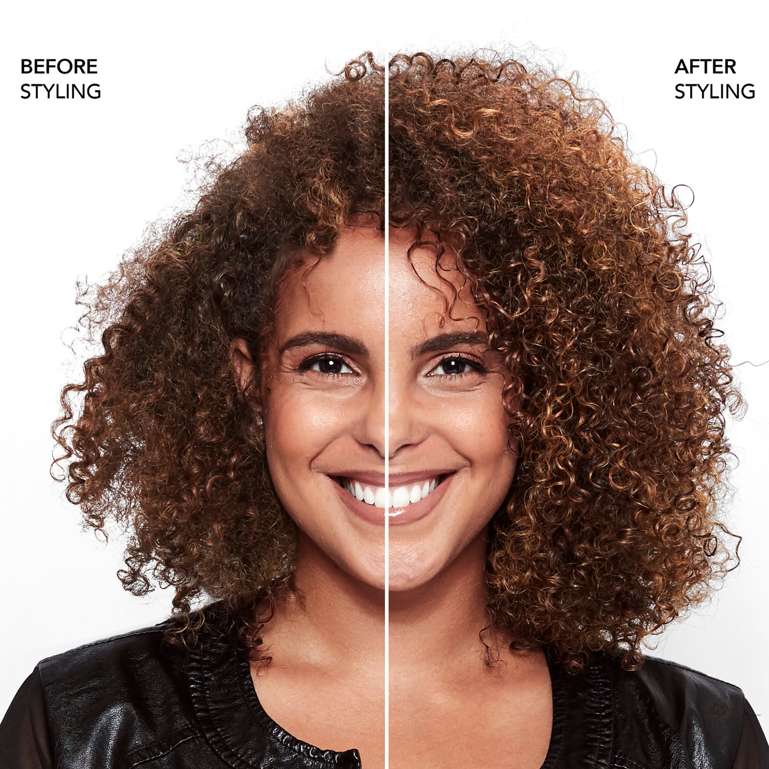 Bumble and Bumble Hairdresser's Invisible Oil Hot Oil Concentrate lifestyle image .
