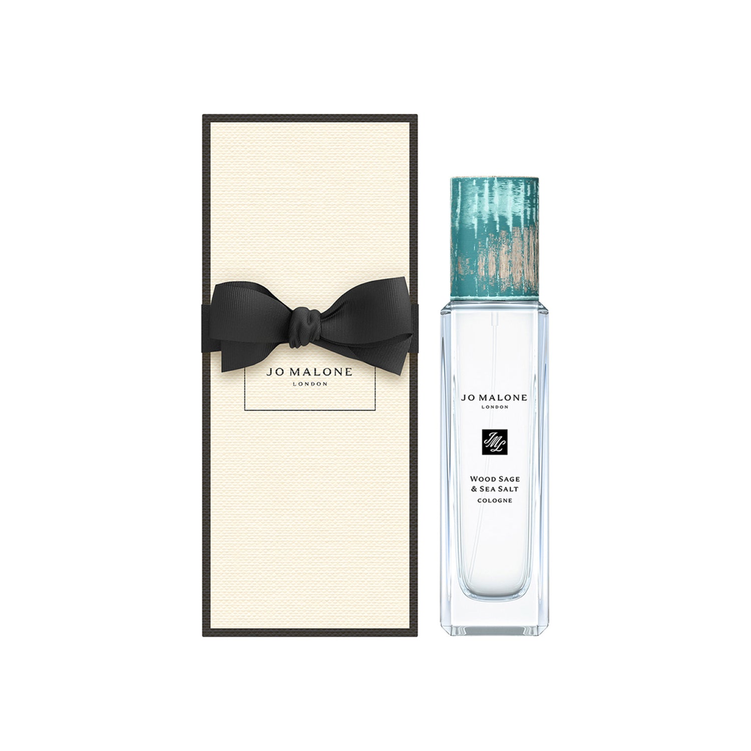 Jo Malone London Special-Edition Wood Sage & Sea Salt Cologne
