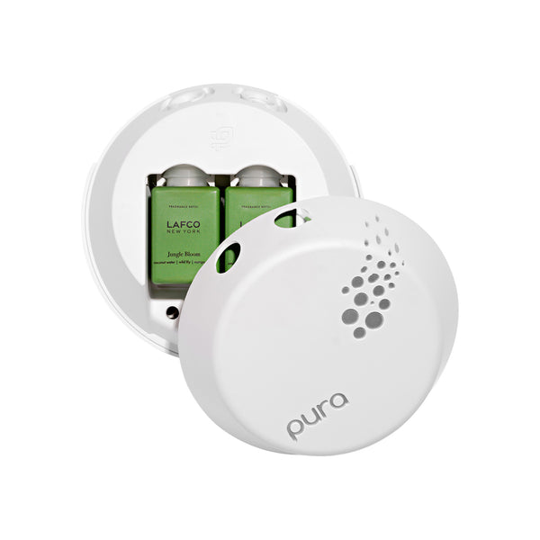 Pura Smart Home Fragrance Diffuser Kit featuring VERB and SUPEREGO