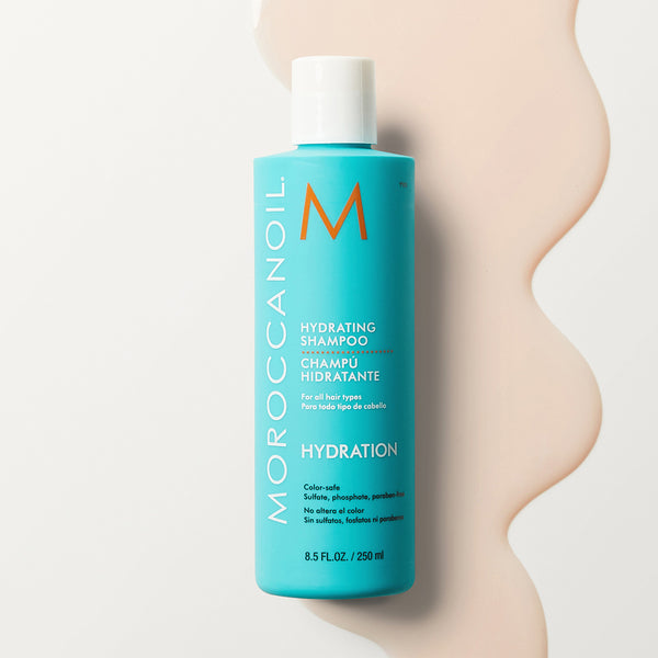 Moroccanoil Moisture Repair Shampoo – bluemercury