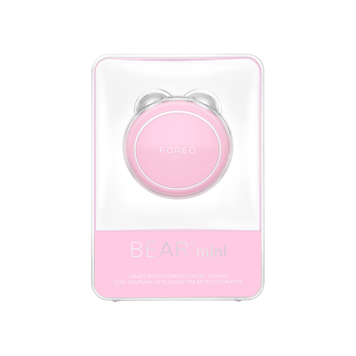 Foreo Bear Mini box image.