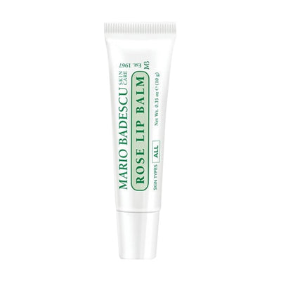 Rose Lip Balm