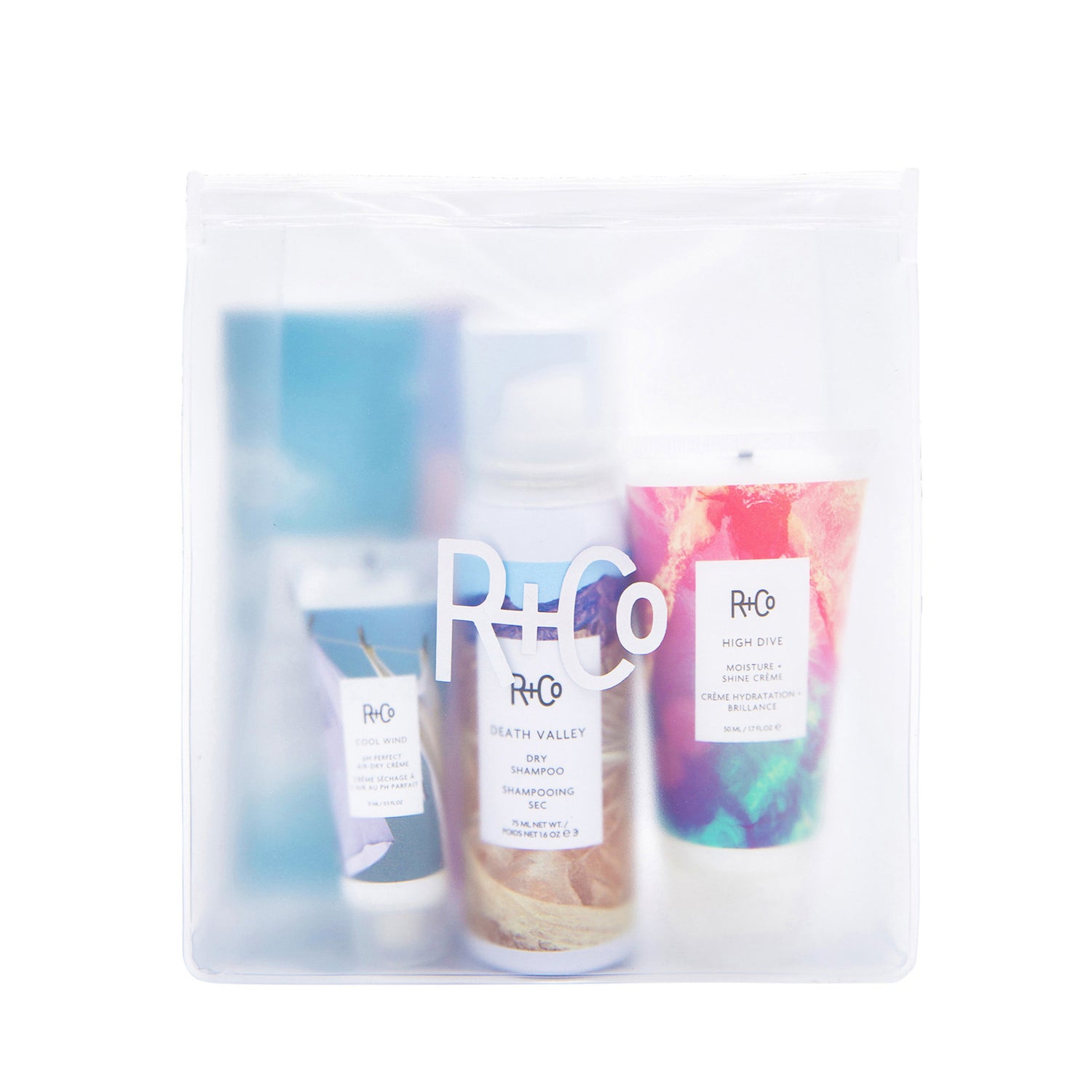 Faves Kit