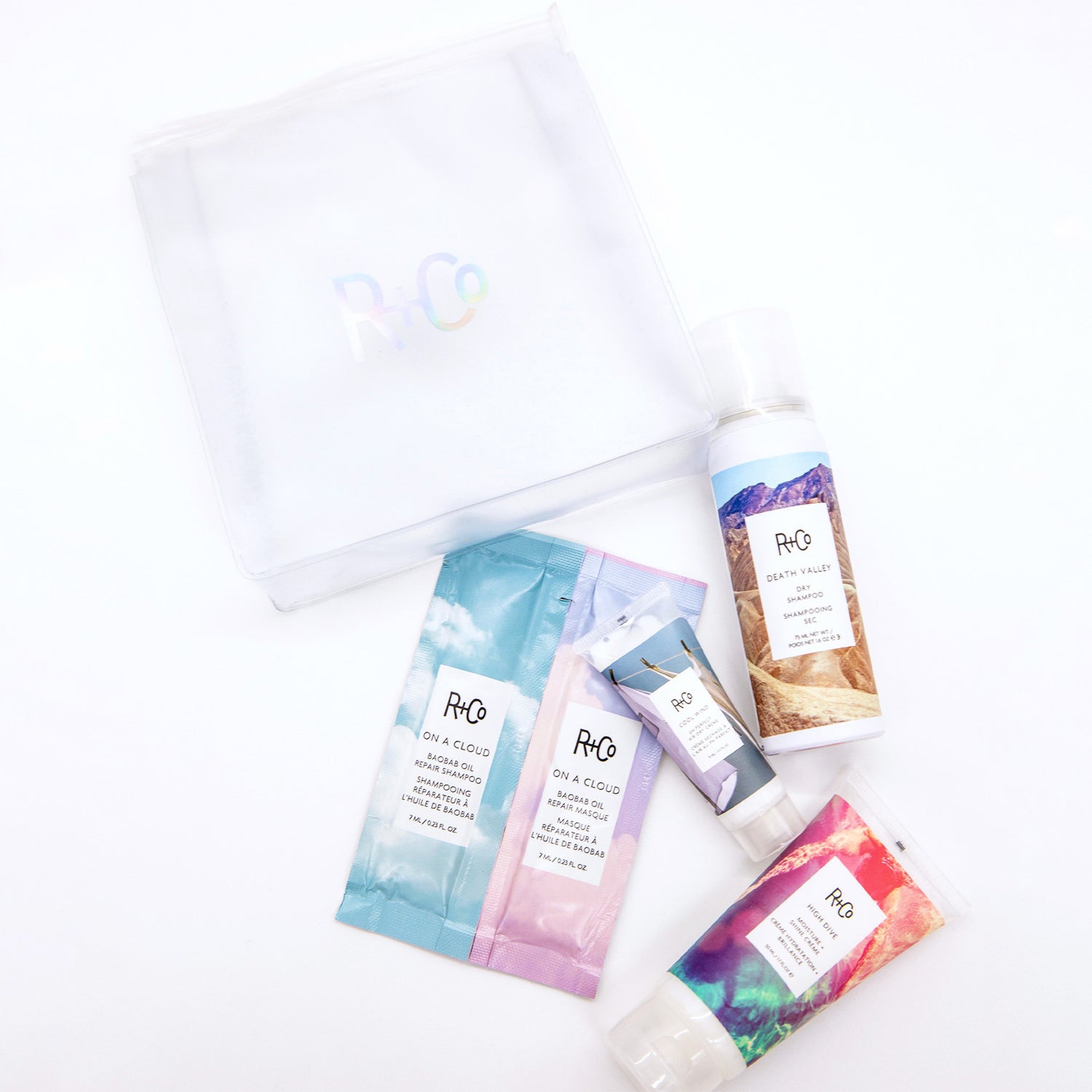 Faves Kit