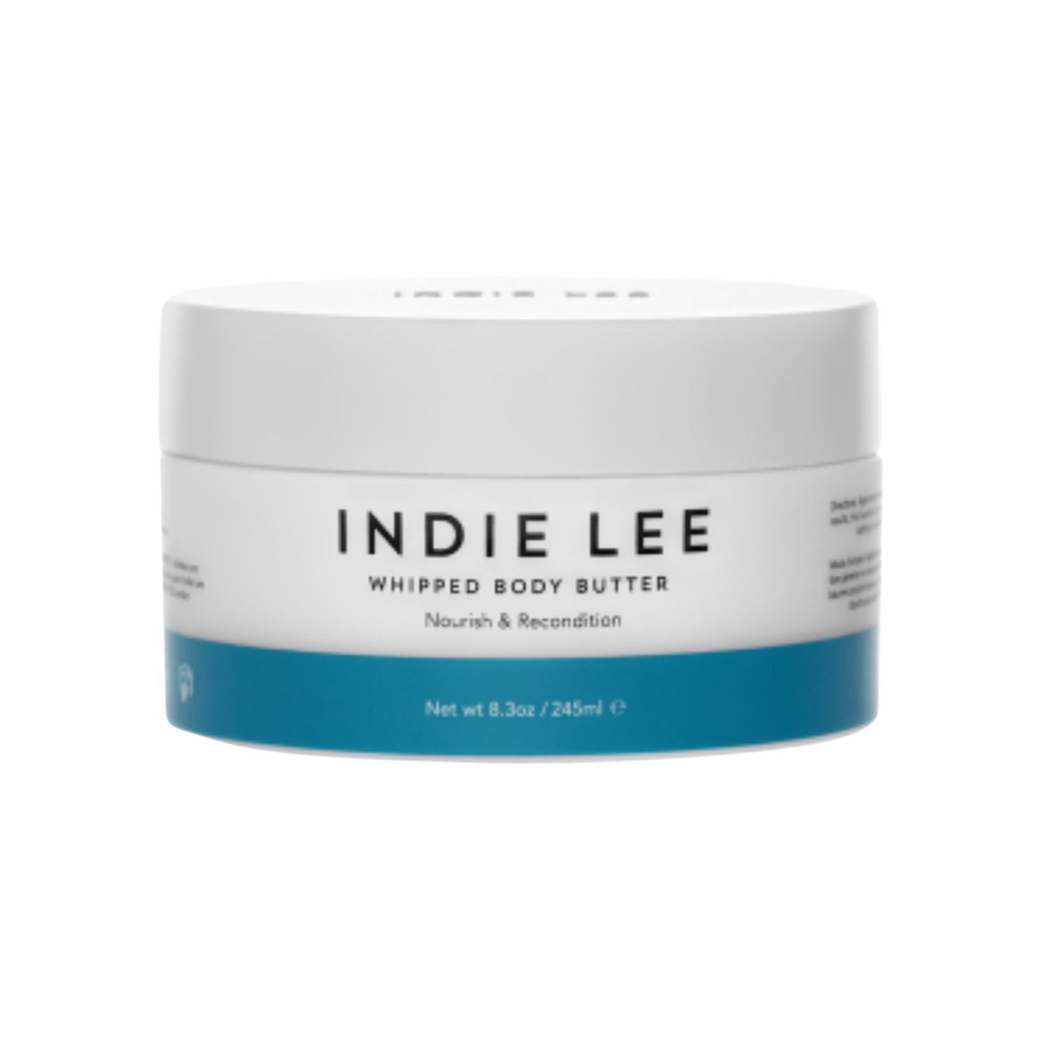Indie Lee Whipped Body Butter main image.