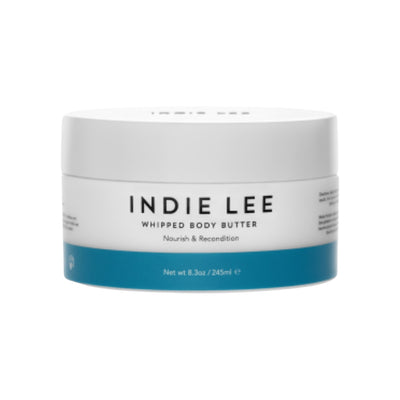 Whipped Body Butter