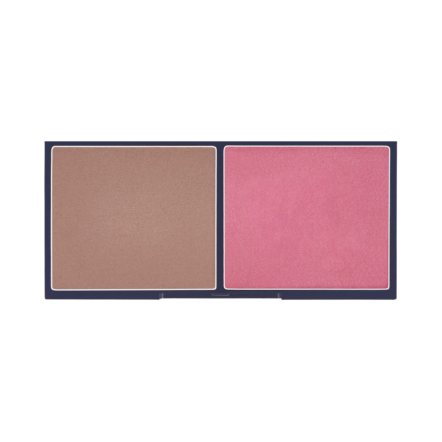 Lune+Aster Sunrise Bronzer & Blush Palette swatch image . This product is in the color multi
