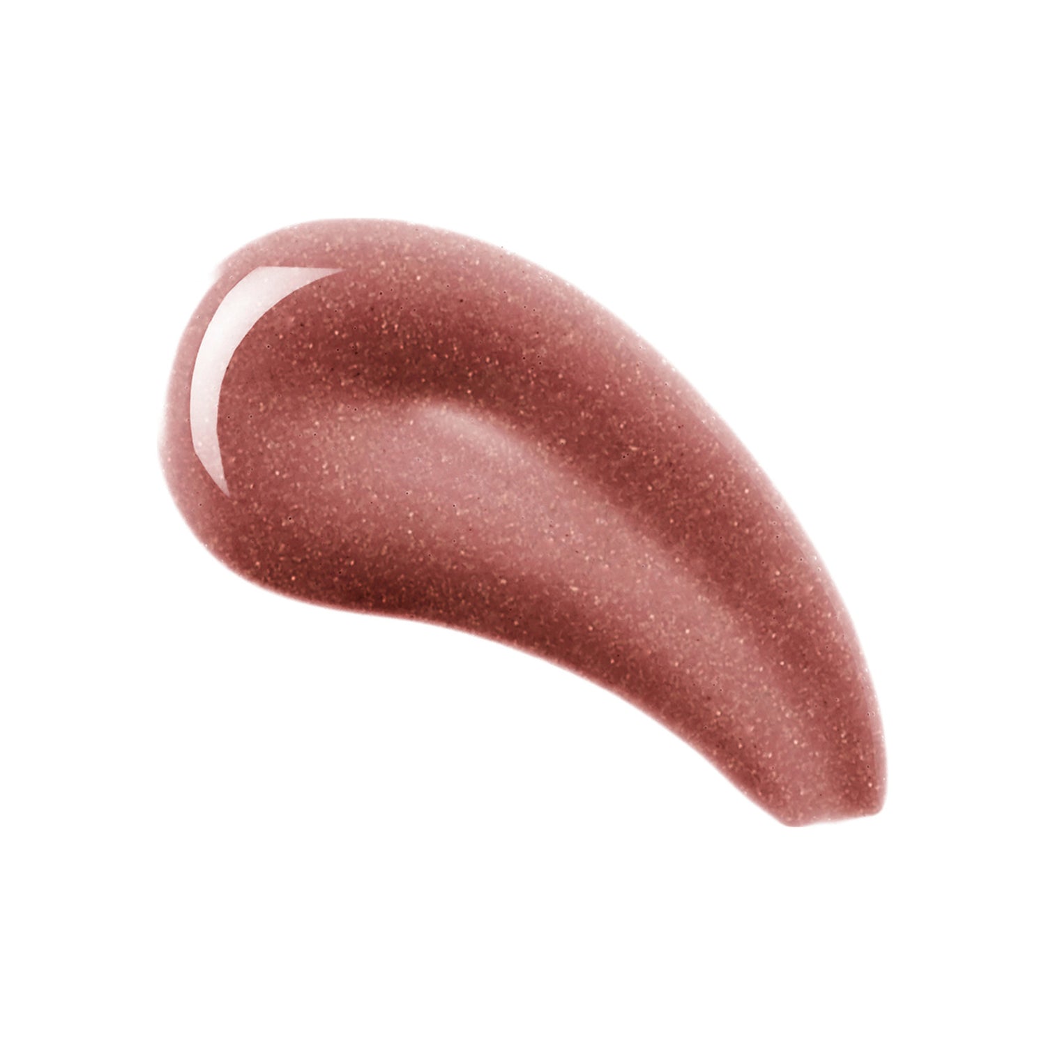 Lune+Aster Vitamin C+E Lip Gloss - Activist. This product is in the color nude