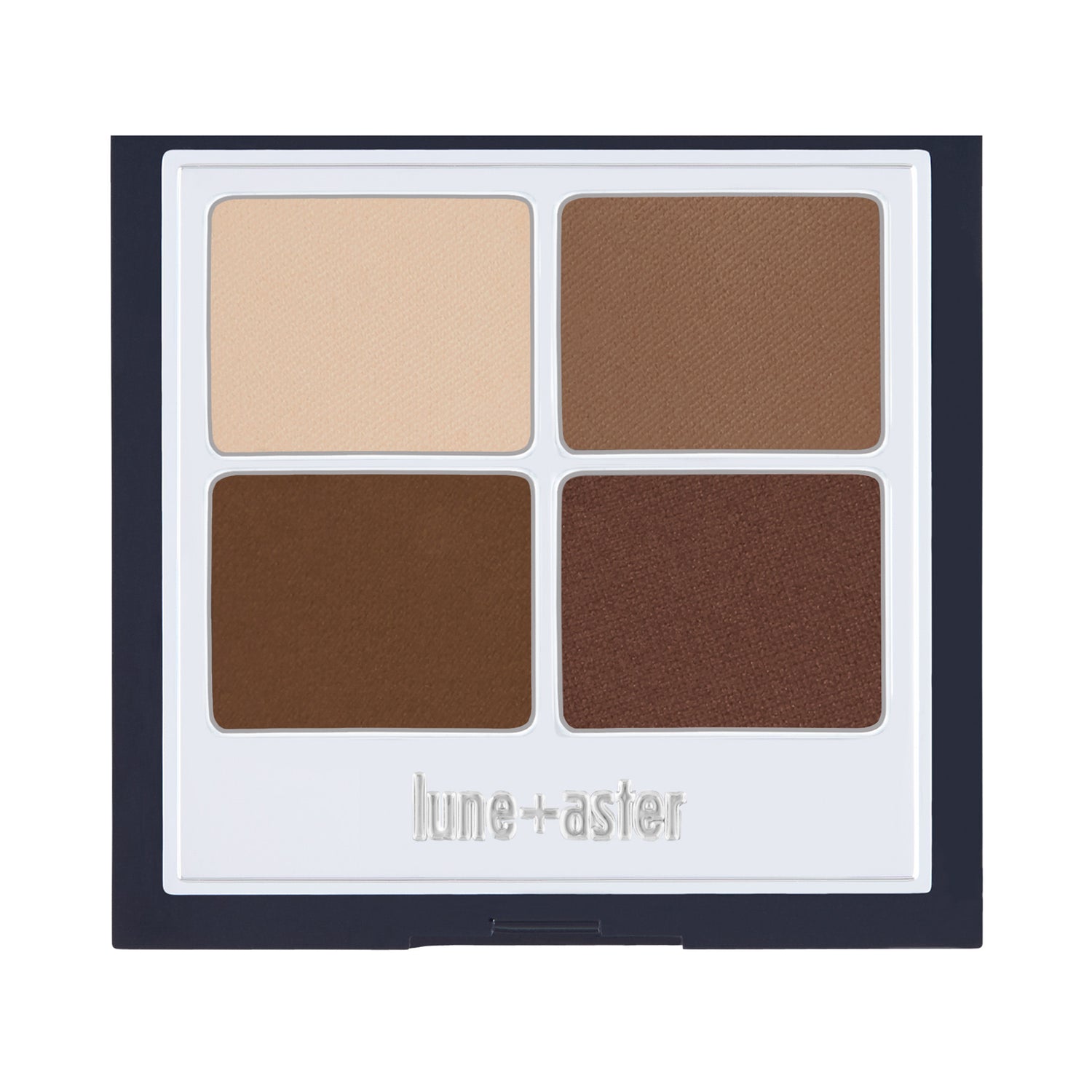 Lune+Aster Morning Edit Eyeshadow Palette